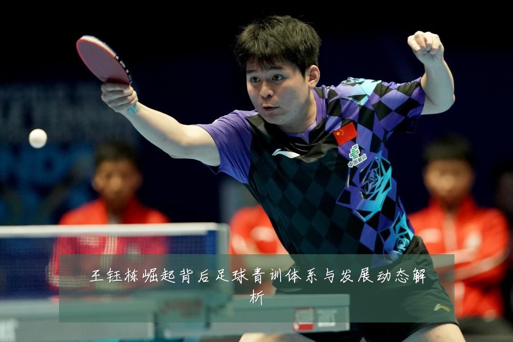 王钰栋崛起背后足球青训体系与发展动态解析
